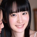 千歳なずなの顔2