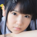 愛須心亜の顔4