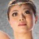 麻宮玲の顔3
