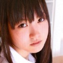 朝香涼の顔2