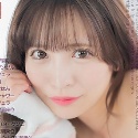 小那海あやの顔3
