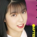 黒沢あゆみの顔1