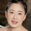 美川朱鷺の顔10