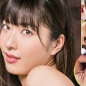 由愛可奈の顔13