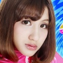 高城アミナの顔2
