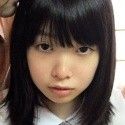 永山みずほの顔1