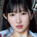 滝冬ひかりの顔4