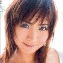 秋月まりんの顔