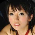 優木ひかるの顔10