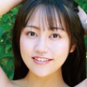 仲川そらの顔8