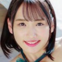 天羽成美の顔10