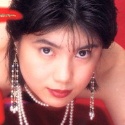 秋山美冴の顔写真