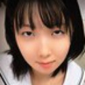 岸永みりなの顔2