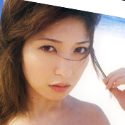 南波杏の顔22