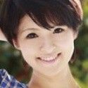 桃色バンビの顔6