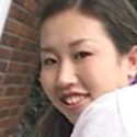 深津雪の顔1