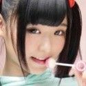あず希の顔21