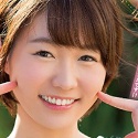 朝陽そらの顔2