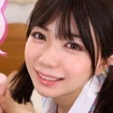 日向由奈の顔24