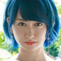 水乃渚月の顔3