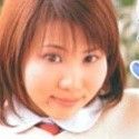 加山由衣の顔6