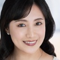 平岡里枝子の顔22