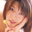 坂巻あすかの顔
