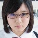 西田琴音の顔2