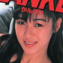 新田恵美の顔1