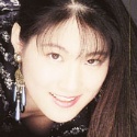 加藤めぐみの顔