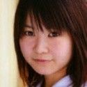 安西優子の顔15