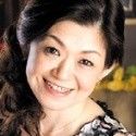 上原さゆりの顔