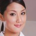 内田真由の顔11