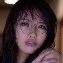 今村楓の顔