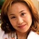 吉川美奈子の顔写真