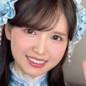 乙羽あむの顔6