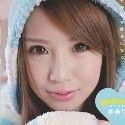 柚奈りりの顔