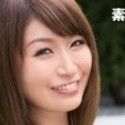 杏沙耶の顔1