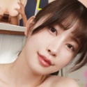 葉月涼子の顔4