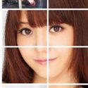 みづなれいの顔21