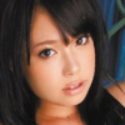 篠原杏の顔23