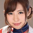 雪白かん菜の顔6