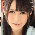 佳苗るかの顔1