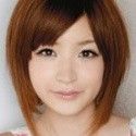 初美ありすの顔3