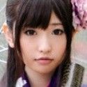 ありさの顔23