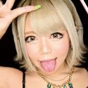 丸山れおなの顔5