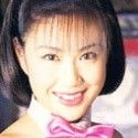 里美由梨香の顔4
