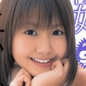 三田愛の顔3