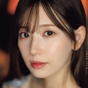 明里つむぎの顔10