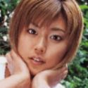 川村遥の顔5